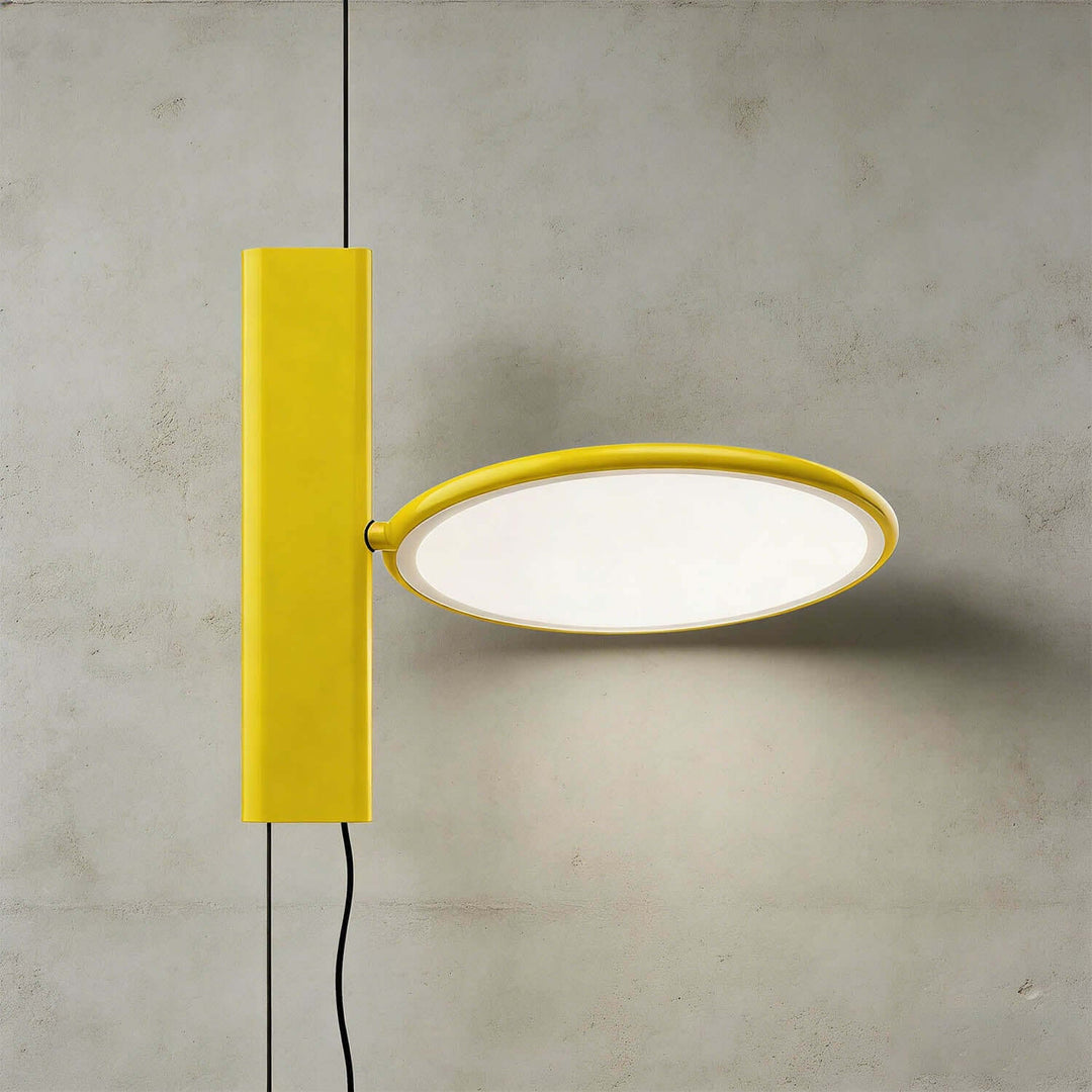 Zyleno Pendant Light – Italian Minimalist Creative LED Light