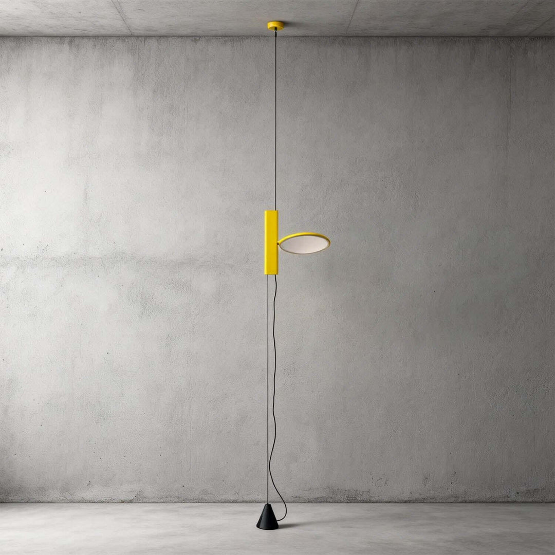 Zyleno Pendant Light – Italian Minimalist Creative LED Light