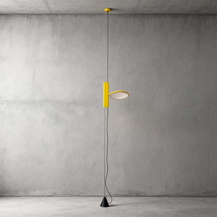 Zyleno Pendant Light – Italian Minimalist Creative LED Light