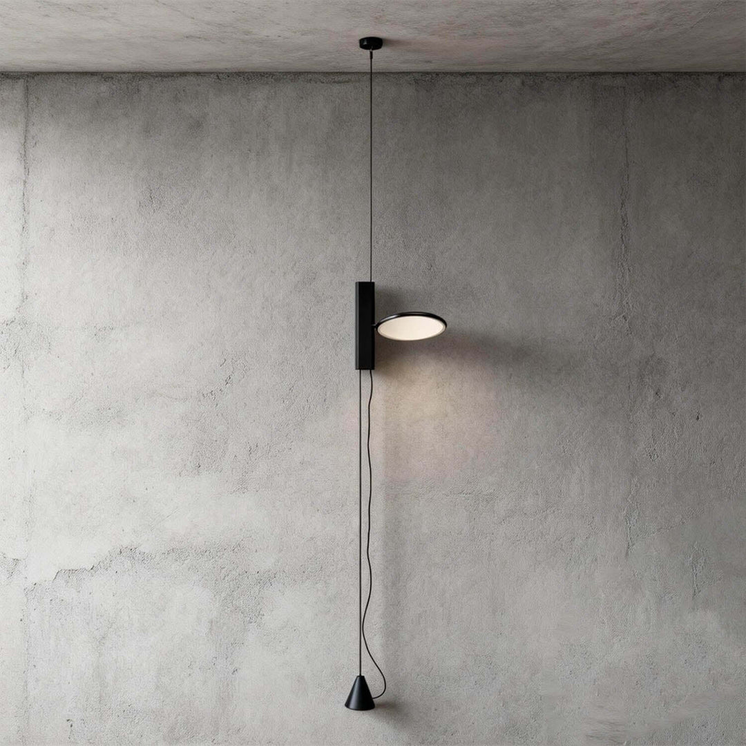 Zyleno Pendant Light – Italian Minimalist Creative LED Light