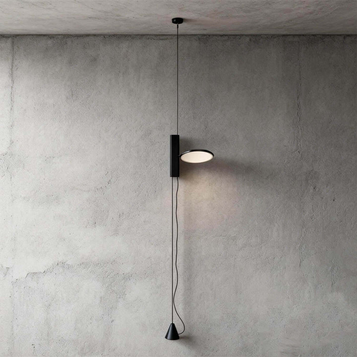 Zyleno Pendant Light – Italian Minimalist Creative LED Light