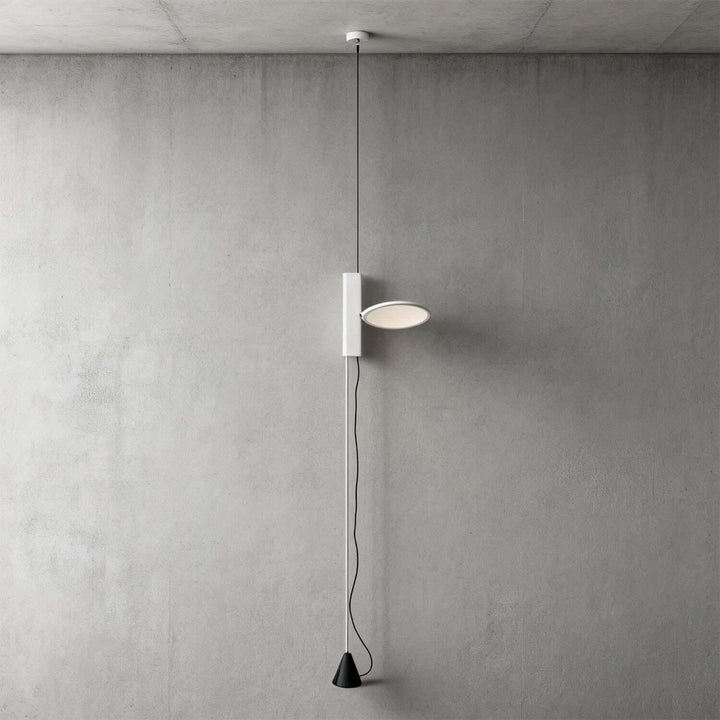 Zyleno Pendant Light – Italian Minimalist Creative LED Light