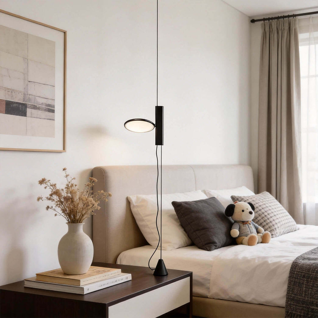 Zyleno Pendant Light – Italian Minimalist Creative LED Light
