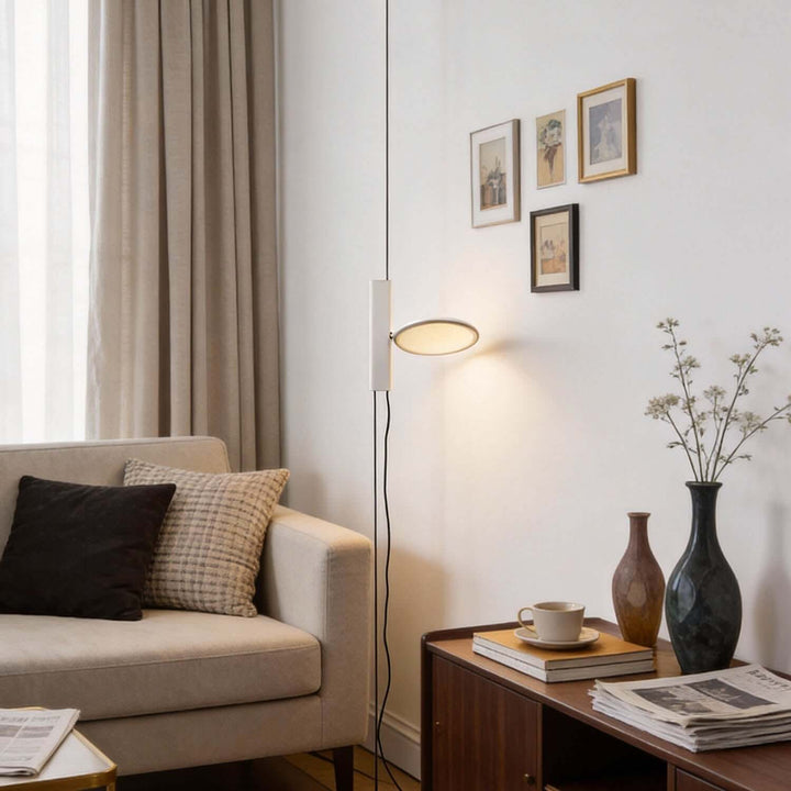 Zyleno Pendant Light – Italian Minimalist Creative LED Light