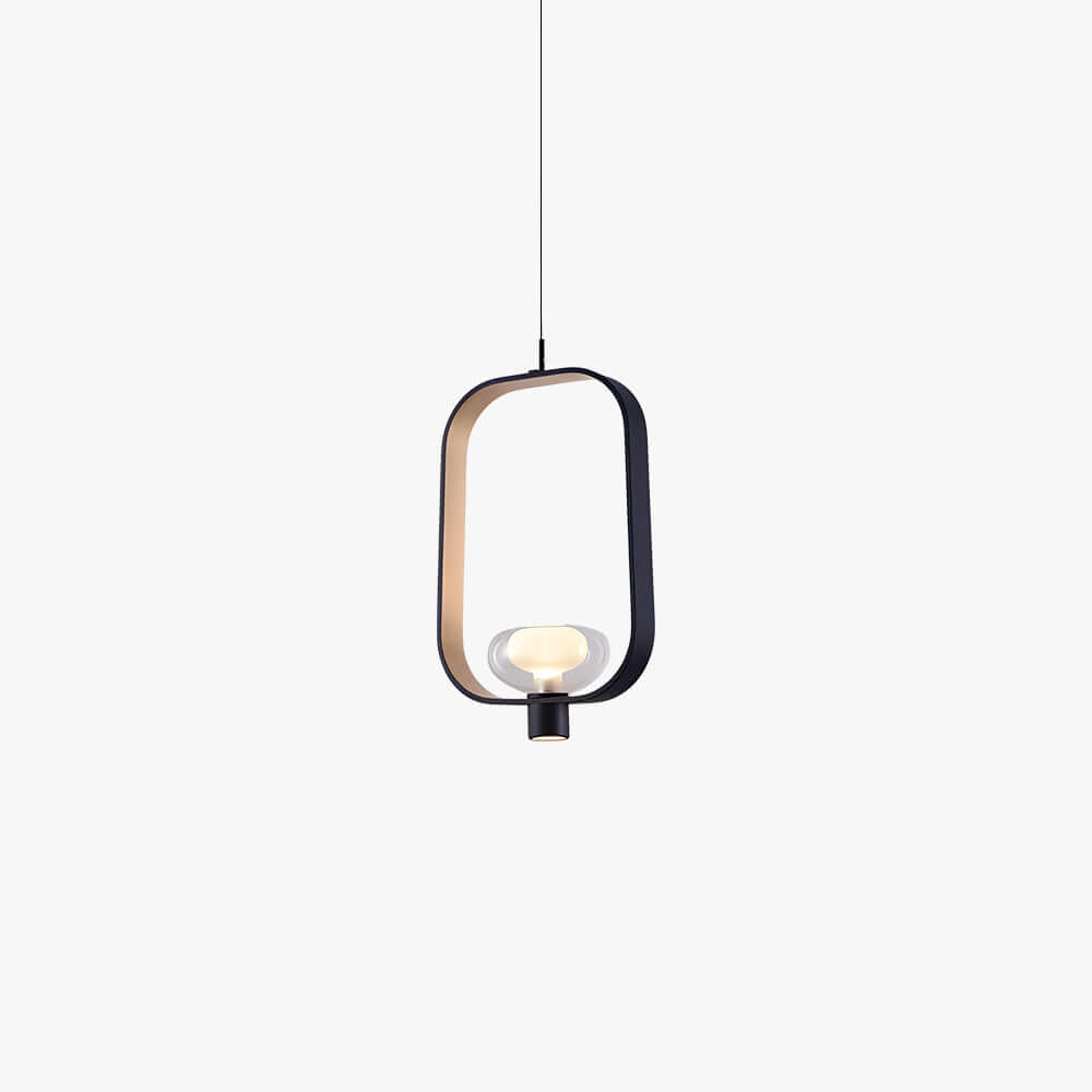 Zyleno Pendant Light | Nordic Minimalist Creative Design