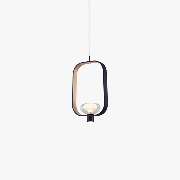 Zyleno Pendant Light | Nordic Minimalist Creative Design