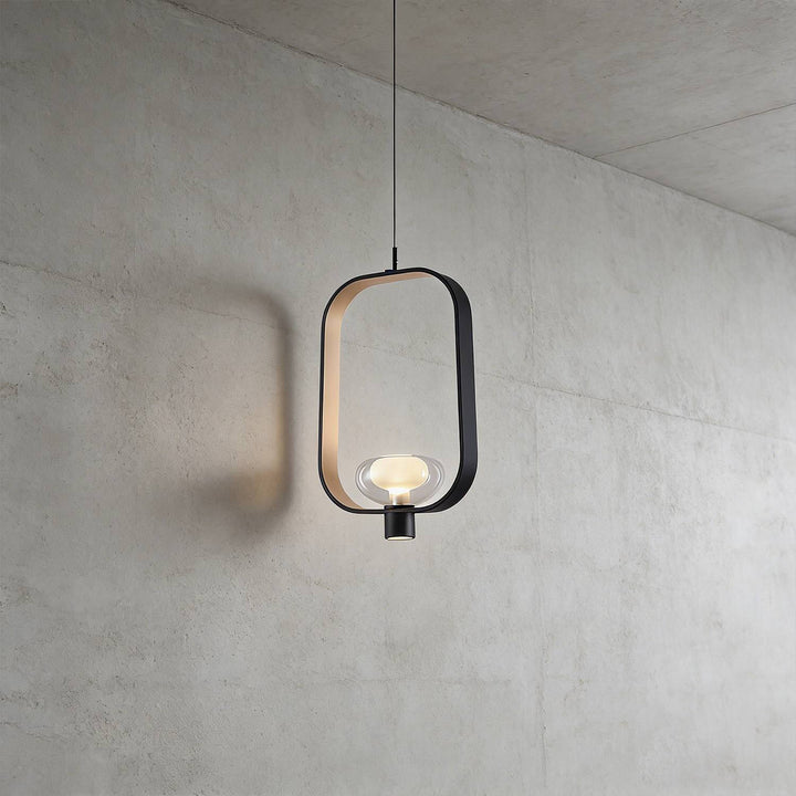 Zyleno Pendant Light | Nordic Minimalist Creative Design