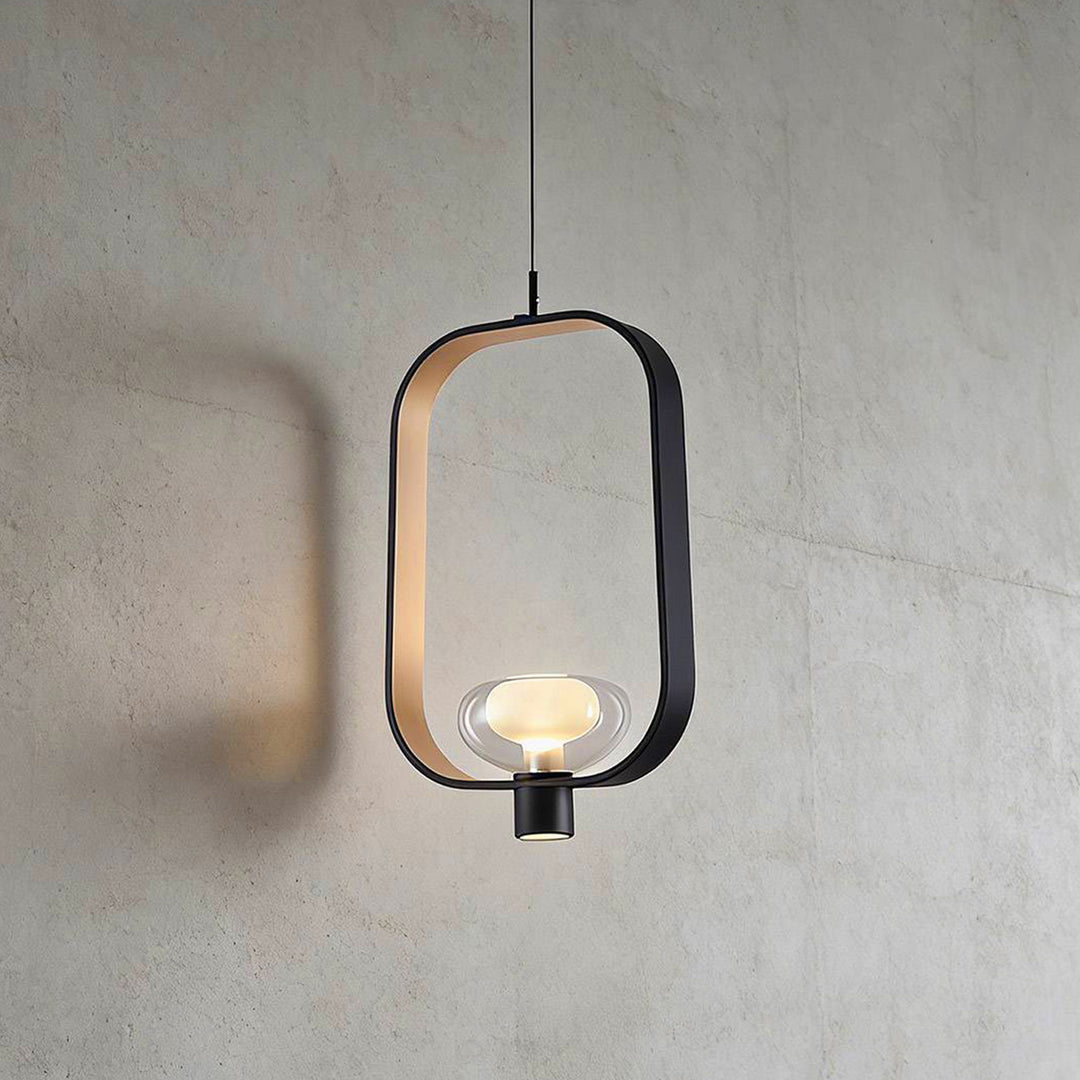 Zyleno Pendant Light