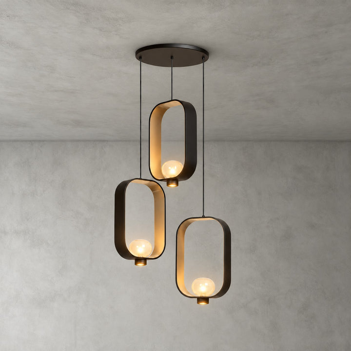 Zyleno Pendant Light