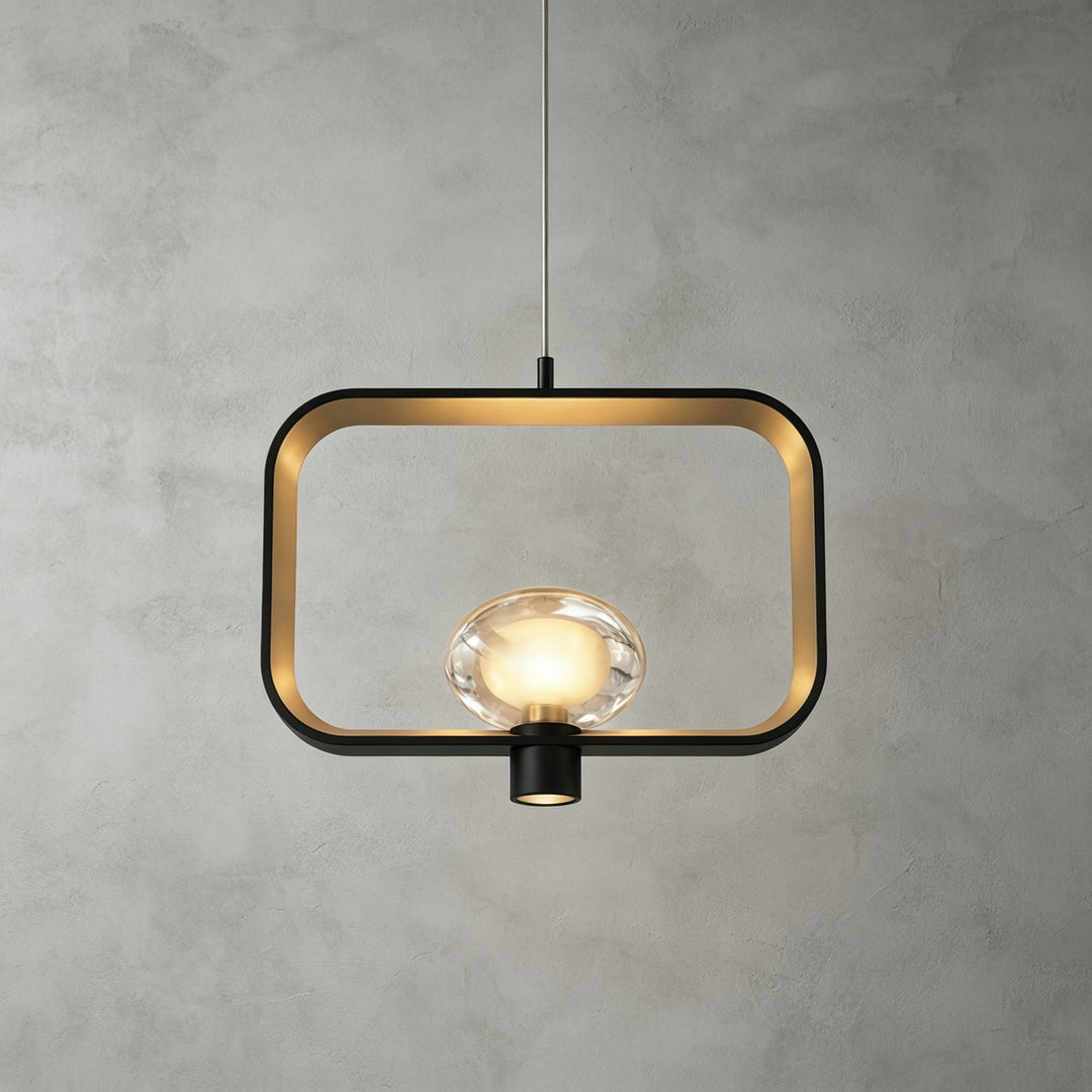 Zyleno Pendant Light