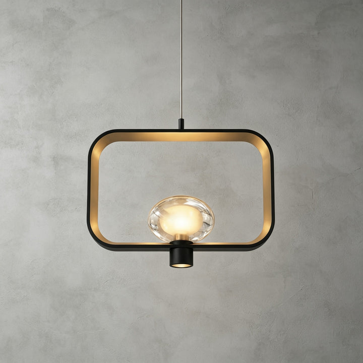 Zyleno Pendant Light