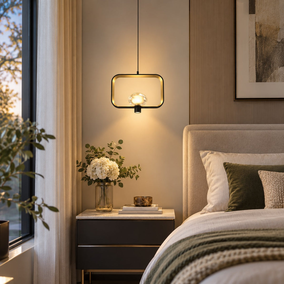Zyleno Pendant Light