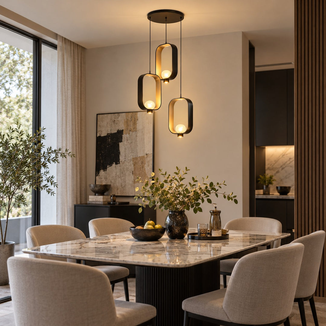 Zyleno Pendant Light