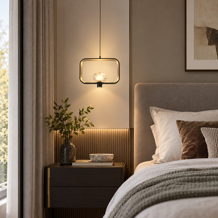 Zyleno Pendant Light