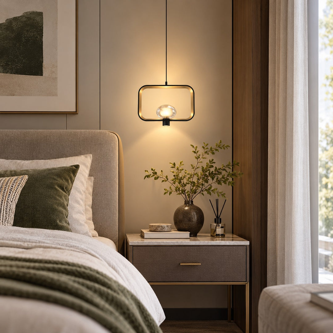 Zyleno Pendant Light