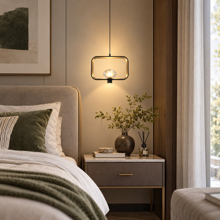 Zyleno Pendant Light