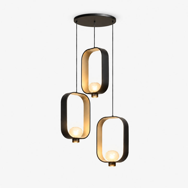 Zyleno Pendant Light