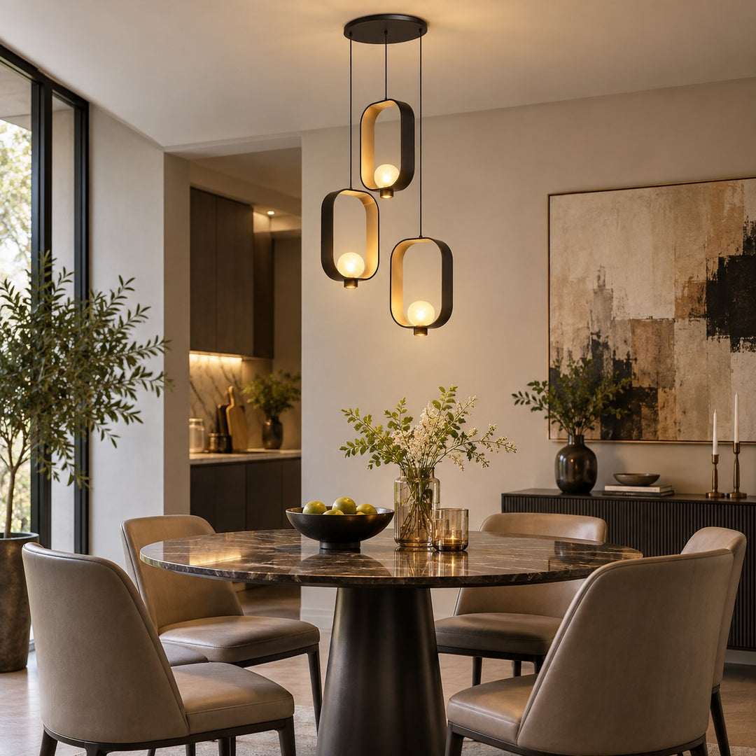 Zyleno Pendant Light