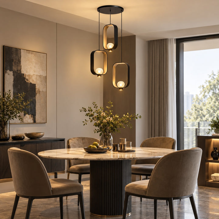 Zyleno Pendant Light