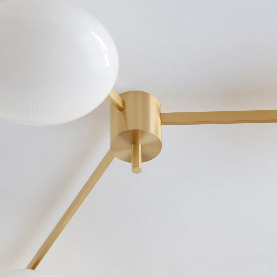 Zylor Ceiling Light