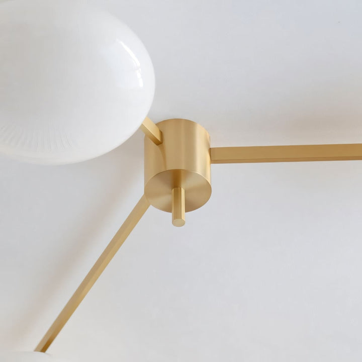 Zylor Ceiling Light
