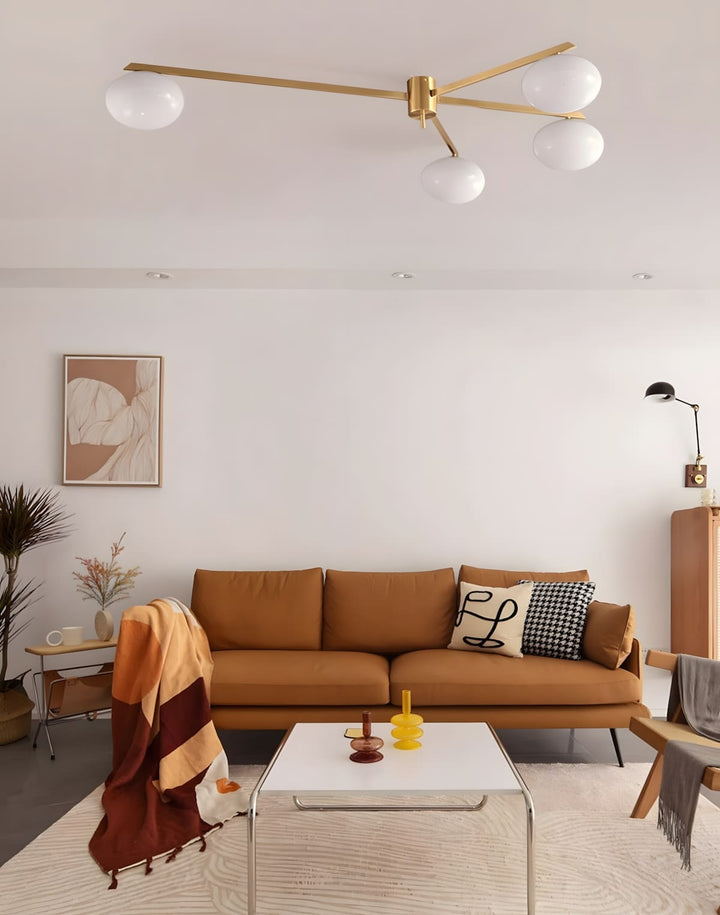 Zylor Ceiling Light