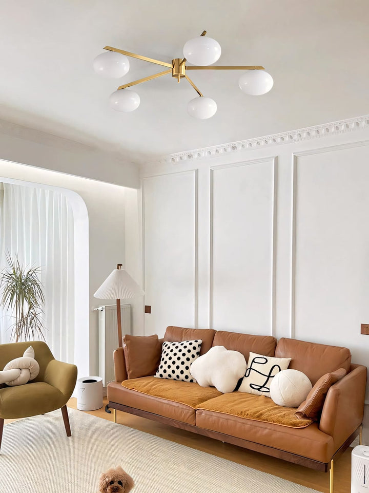 Zylor Ceiling Light