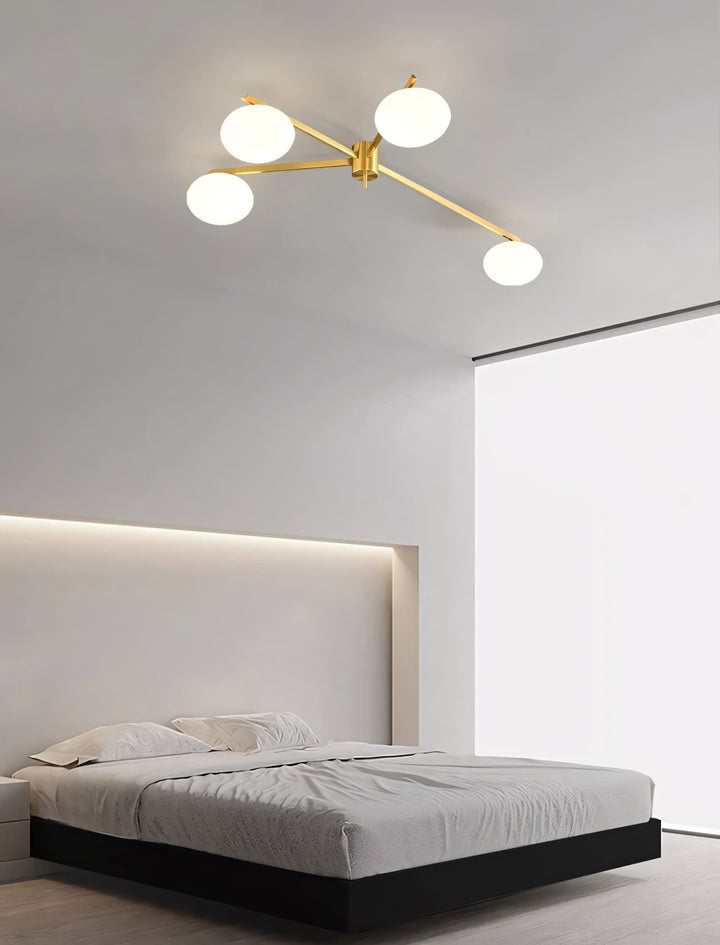 Zylor Ceiling Light