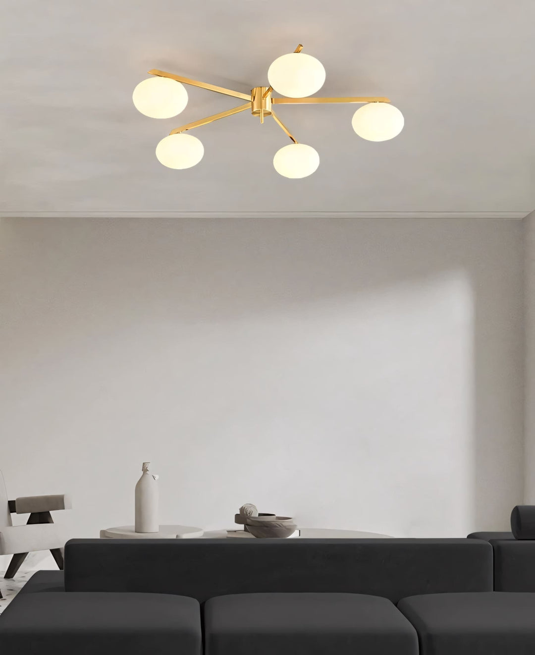 Zylor Ceiling Light