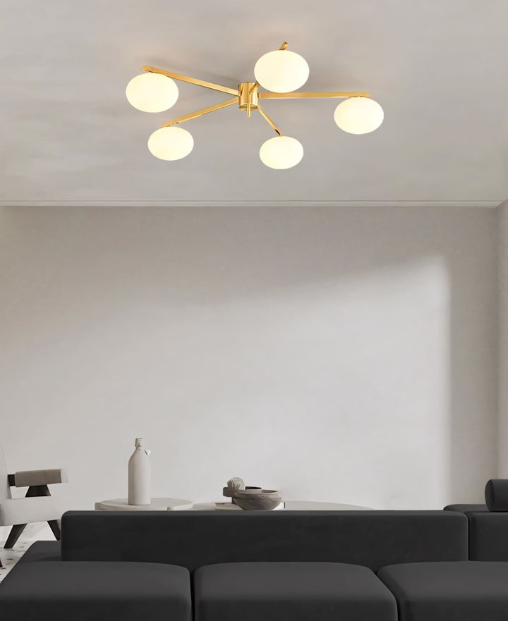 Zylor Ceiling Light