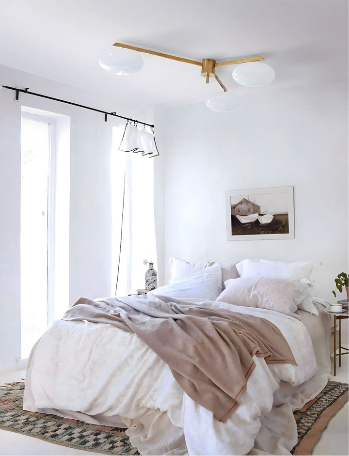 Zylor Ceiling Light