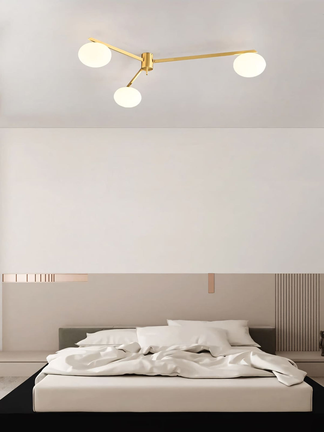 Zylor Ceiling Light