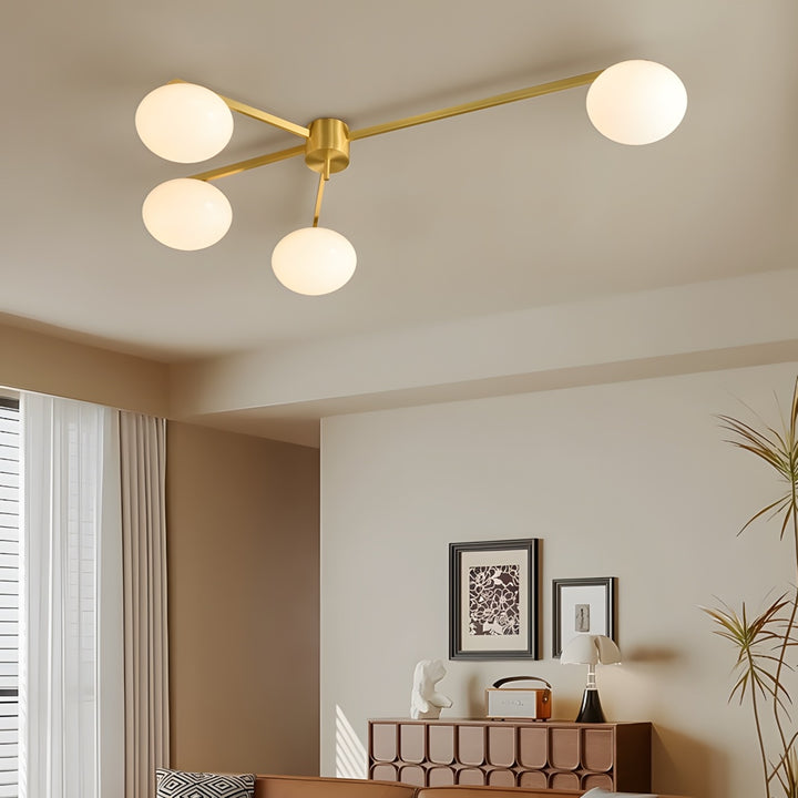 Zylor Ceiling Light