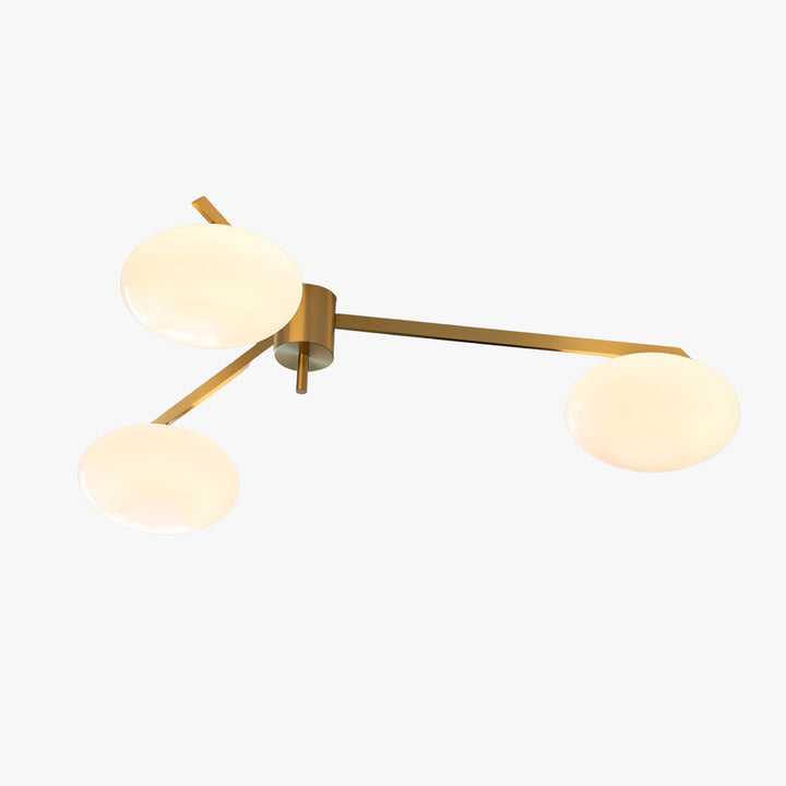 Zylor Ceiling Light