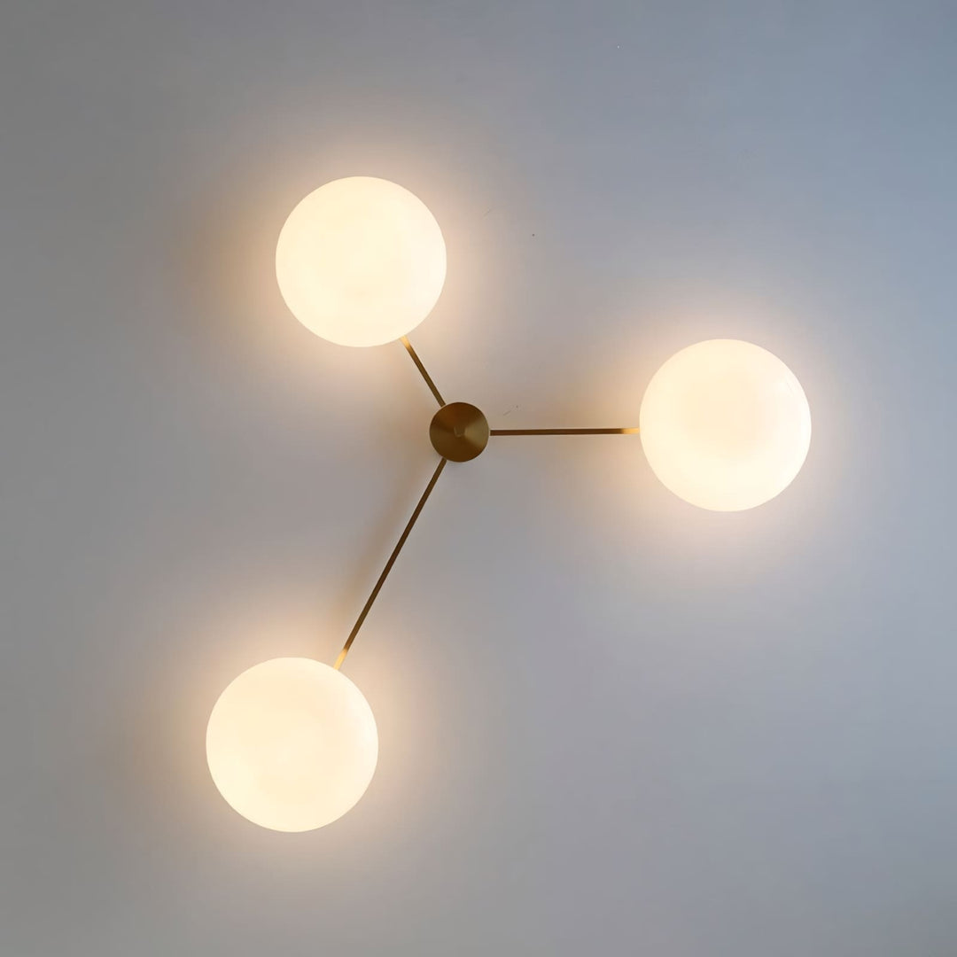 Zylor Ceiling Light