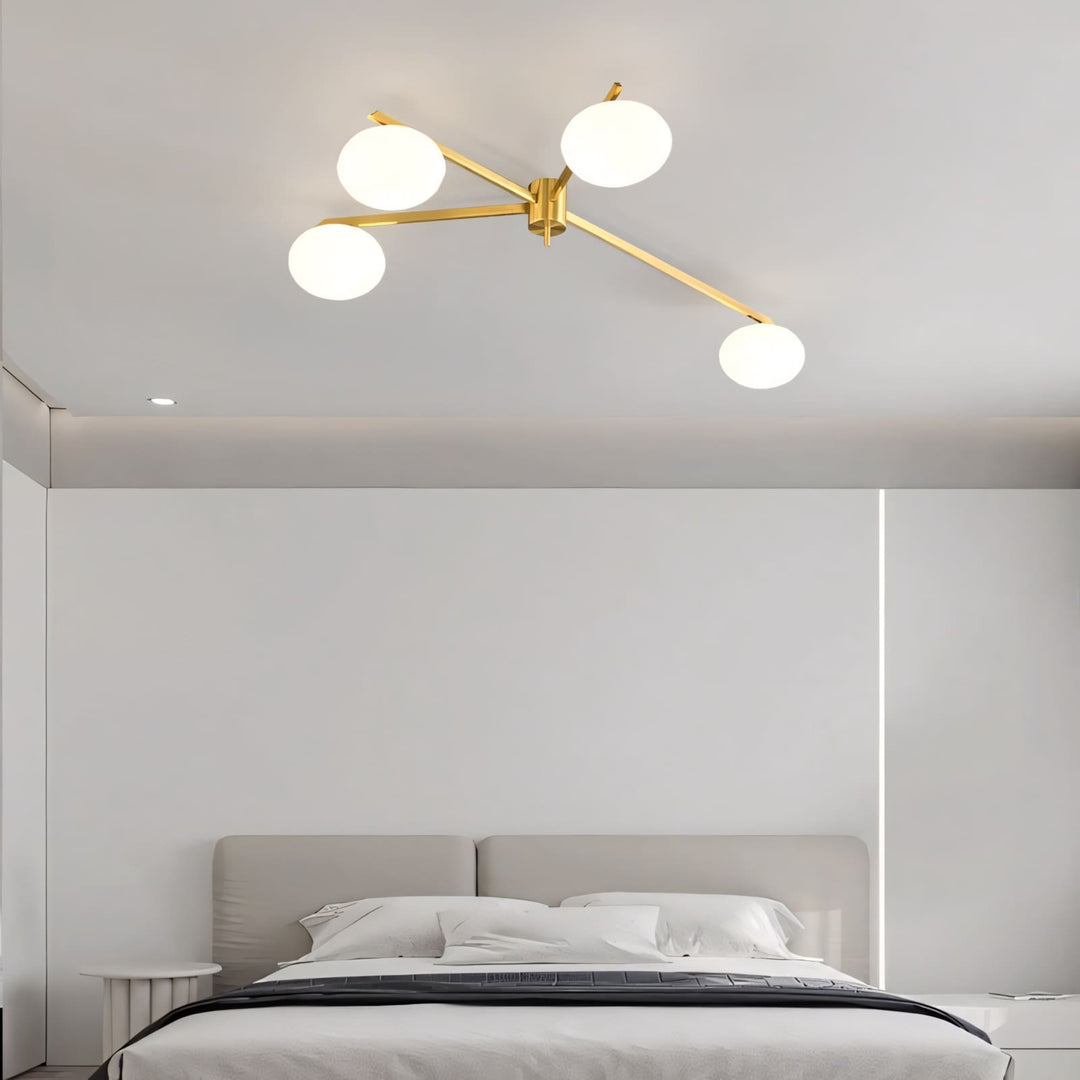 Zylor Ceiling Light