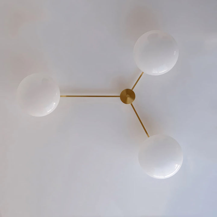 Zylor Ceiling Light