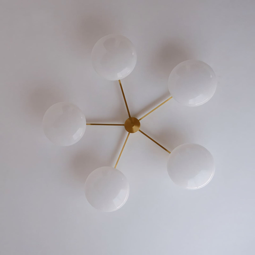 Zylor Ceiling Light