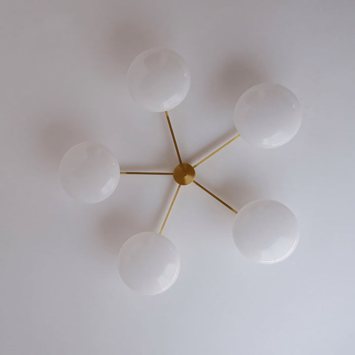 Zylor Ceiling Light