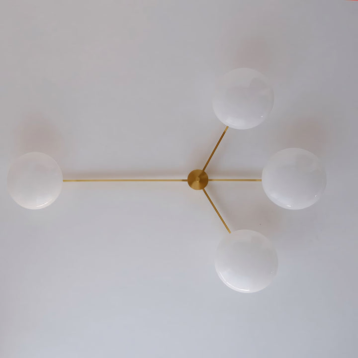 Zylor Ceiling Light