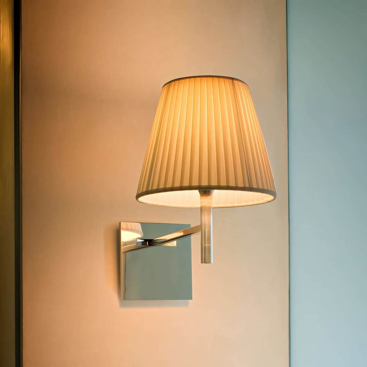 Zymera Wall Light – Scandinavian Minimalist Vintage Decorative Lamp