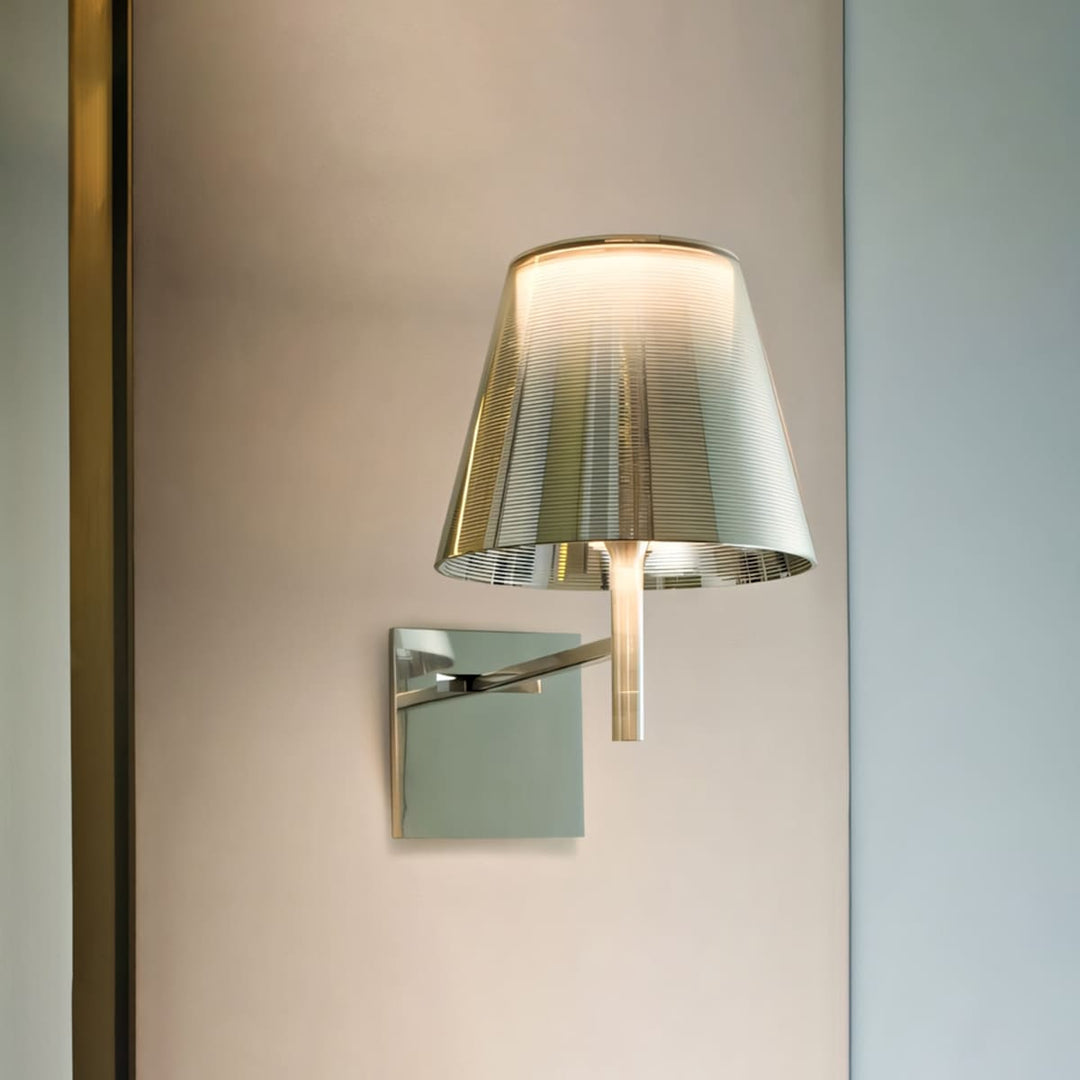 Zymera Wall Light – Scandinavian Minimalist Vintage Decorative Lamp