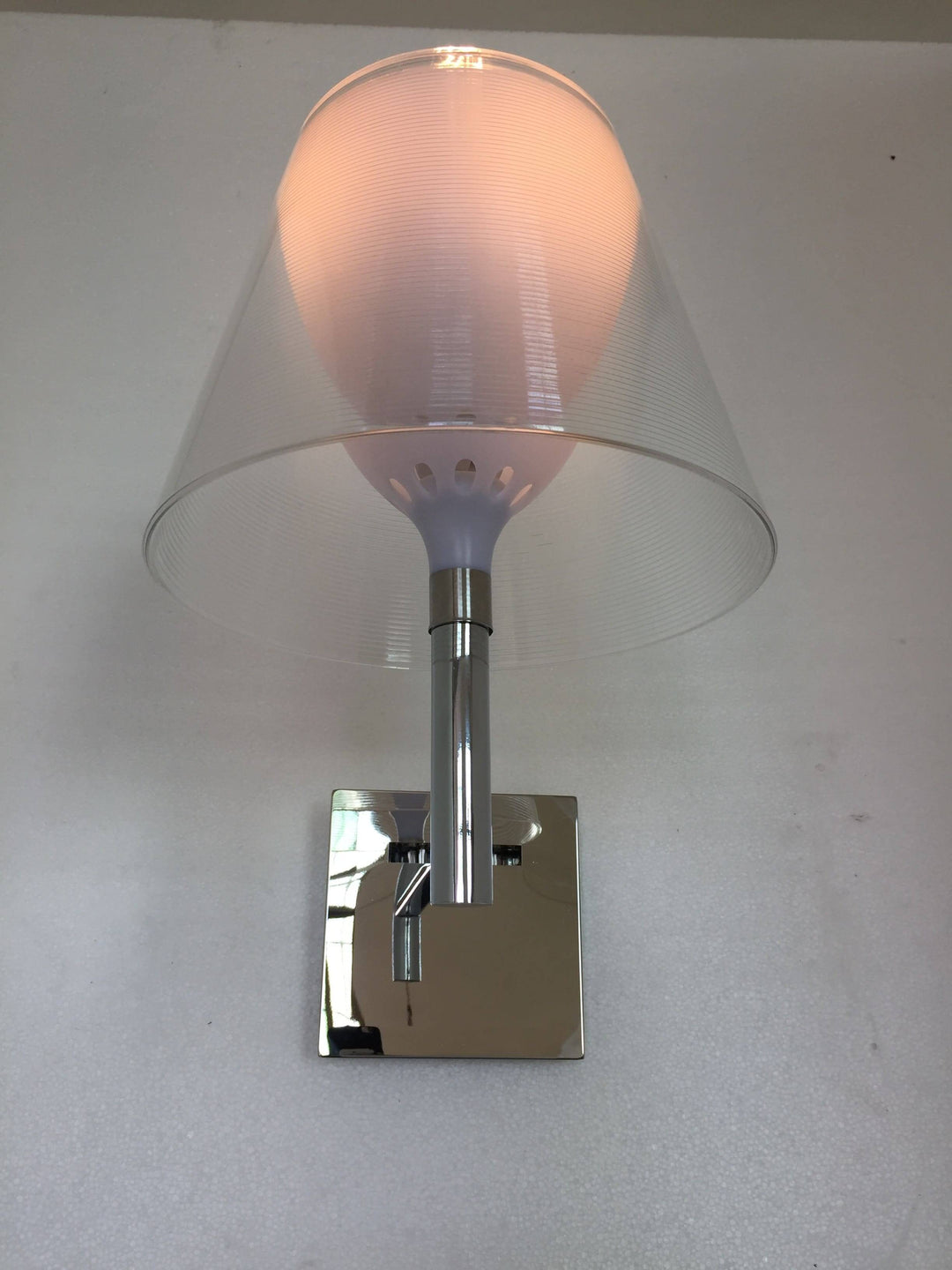 Zymera Wall Light – Scandinavian Minimalist Vintage Decorative Lamp