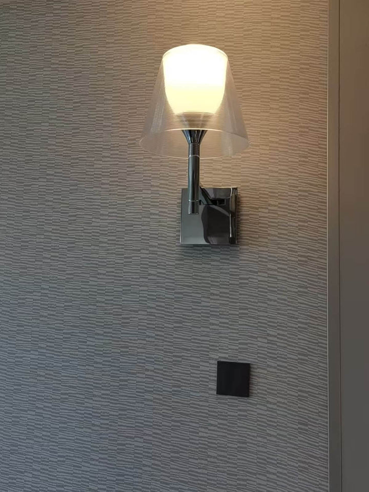 Zymera Wall Light – Scandinavian Minimalist Vintage Decorative Lamp