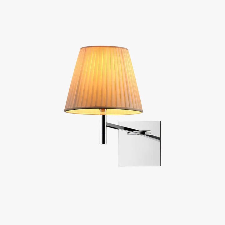 Zymera Wall Light – Scandinavian Minimalist Vintage Decorative Lamp