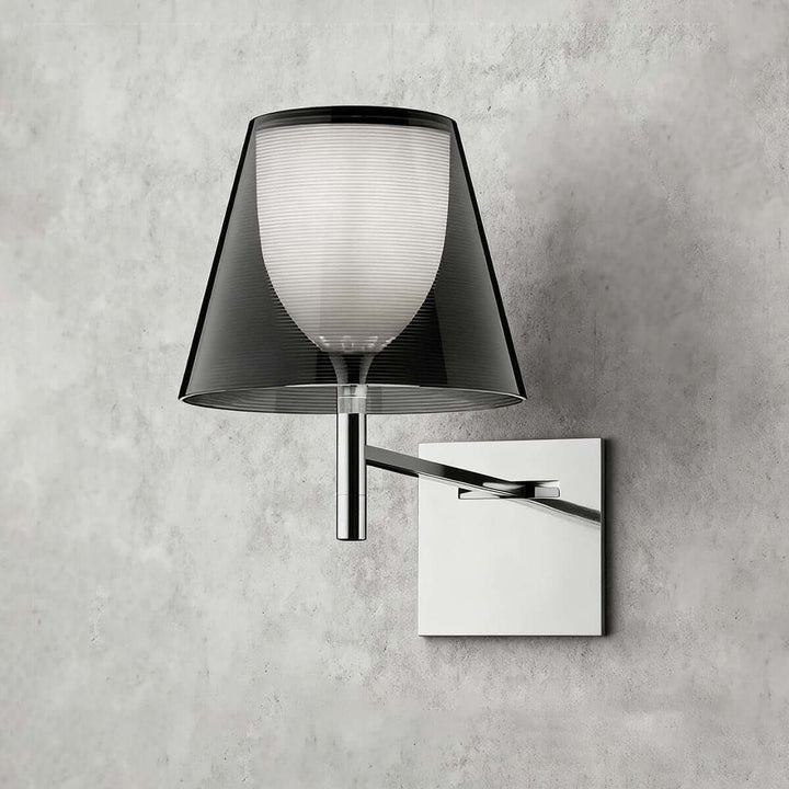 Zymera Wall Light