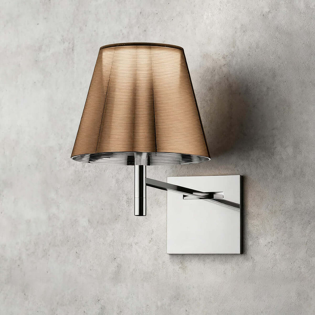Zymera Wall Light