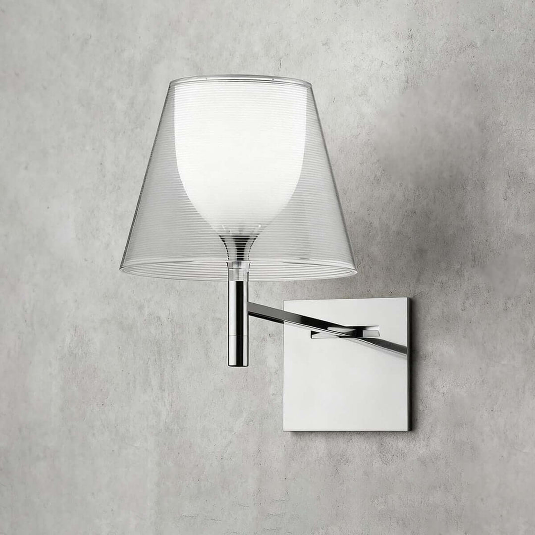 Zymera Wall Light