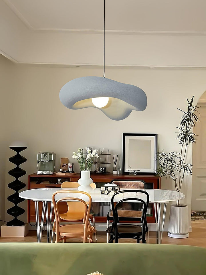 Zyora Resin Pendant Lamp