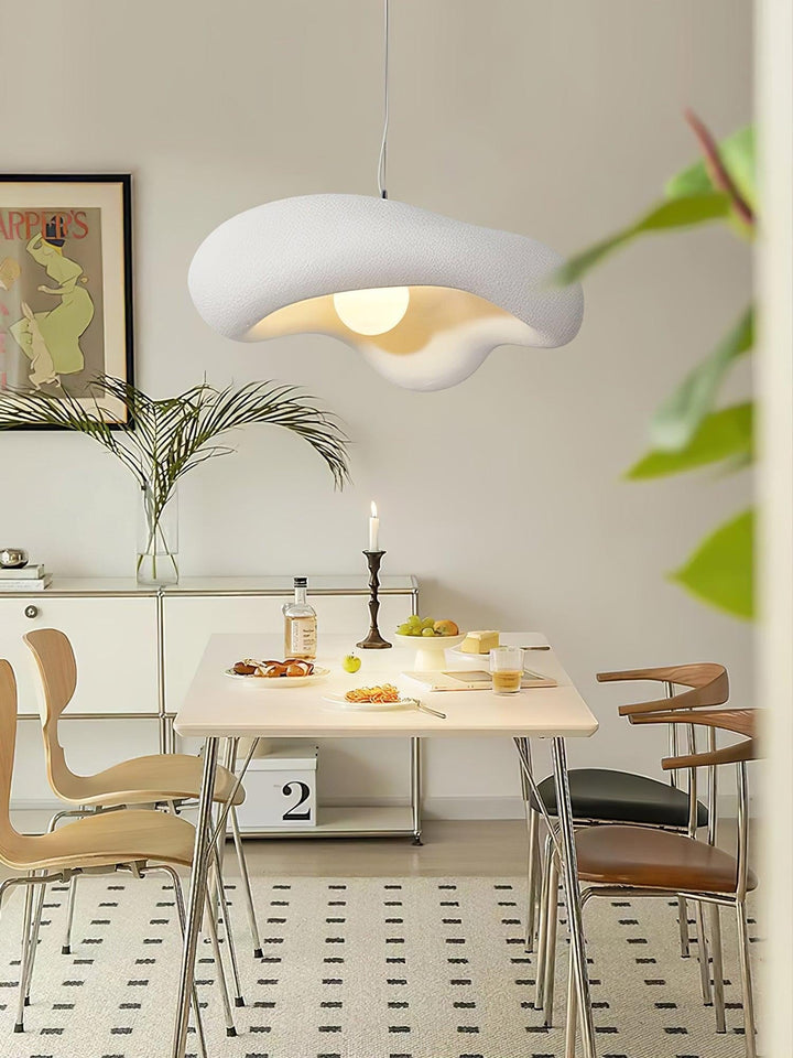 Zyora Resin Pendant Lamp